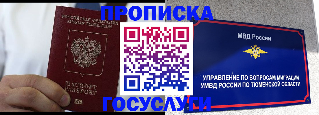 временная регистрация госуслуги в Новоаннинском